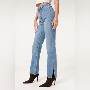 Vintage inspired jeans
